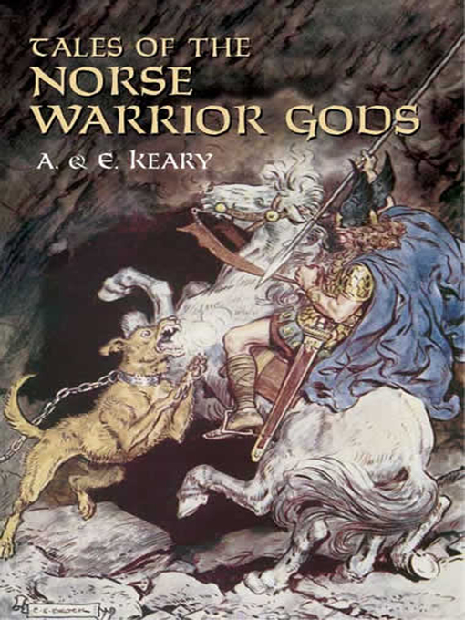Title details for Tales of the Norse Warrior Gods by Annie Keary - Available